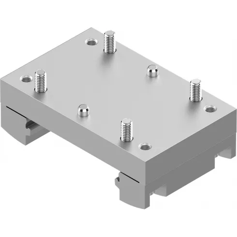 Набор переходников Festo EHAA-D-L2-45-L2-45 — изображение 3