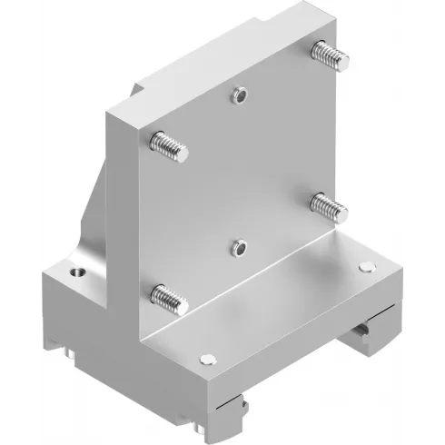 Угловой комплект Festo EHAA-D-L2-60-L2-45-AP — изображение 4