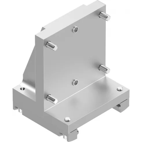 Угловой комплект Festo EHAA-D-L2-80-L2-60-AP — изображение 4