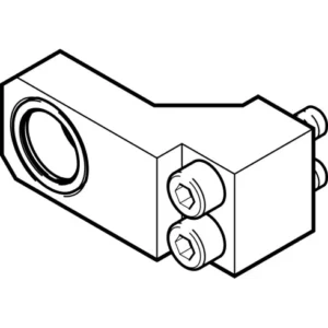 Противоподшипник Festo EAMG-U1-145