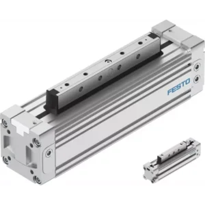 Линейный привод Festo DGC-K-18