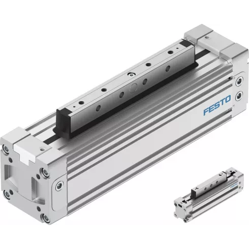 Линейный привод Festo DGC-K-40