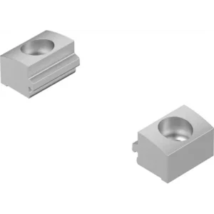 Монтажный профиль Festo EAHF-L2-45-P-S