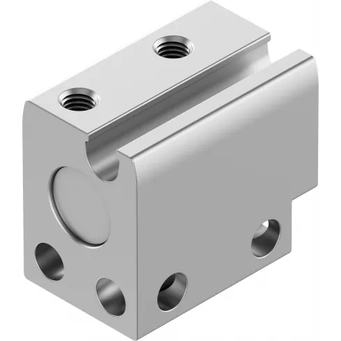 Компактный пневмоцилиндр Festo AEN-S-6-5-I — изображение 2