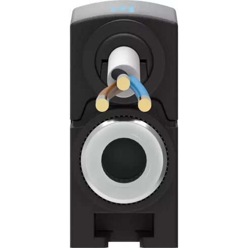 Датчик расхода Festo SFTE-5U-M5F-B-2.5K — изображение 4