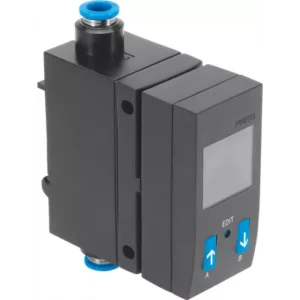 Датчик расхода Festo SFAB-50U-HQ6-2SA-M12