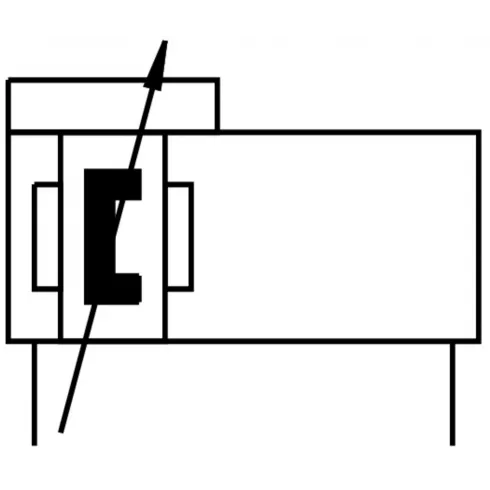 Линейный привод Festo DLGF-G-40-200-PPSA — изображение 2