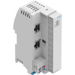 Управление Festo CPX-E-CEC-C1