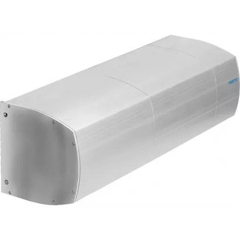 Крышка Festo CAFC-X1-GAL