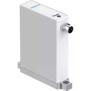 Пропорциональный регулятор давления Festo VEAA-B-3-D9-F-V1-1R1