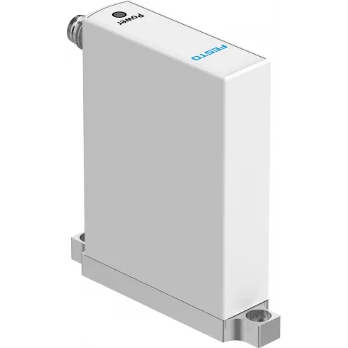 Пропорциональный регулятор давления Festo VEAA-B-3-D9-F-V1-1R1 — изображение 2