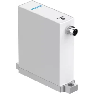 Пропорциональный регулятор давления Festo VEAB-B-26-D2-F-V1-1R1