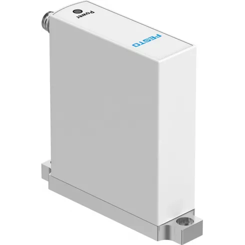 Пропорциональный регулятор давления Festo VEAB-B-26-D15-F-A4-1R1 — изображение 2