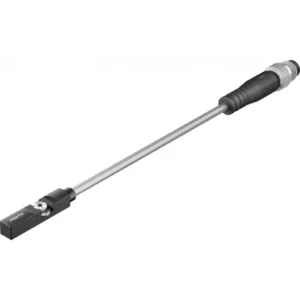 Датчик положения Festo CRSMT-8M-PS-24V-K-0,3-M8D