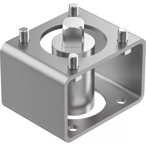 Монтажный набор Festo DARQ-K-V-F10S22-F10S22-R13 — изображение 3