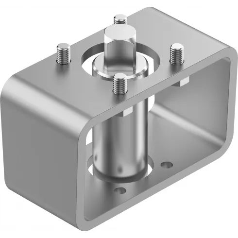 Монтажный набор Festo DARQ-K-Z-F05S14-F04S11-R13 — изображение 3