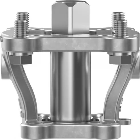 Монтажный набор Festo DARQ-K-V-F10S22-F05S14-R1 — изображение 2