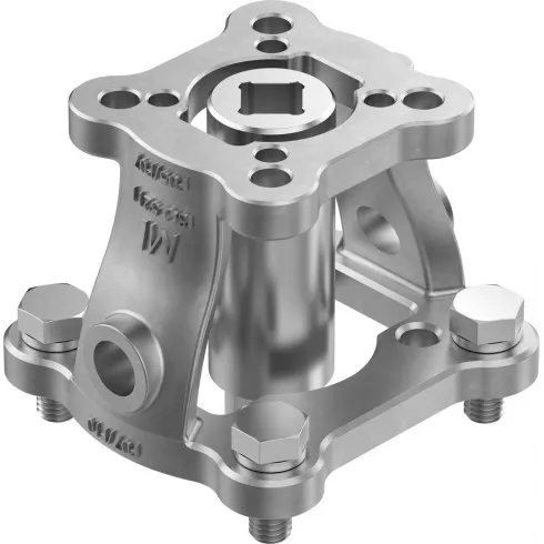 Монтажный набор Festo DARQ-K-V-F10S22-F05S14-R1 — изображение 3