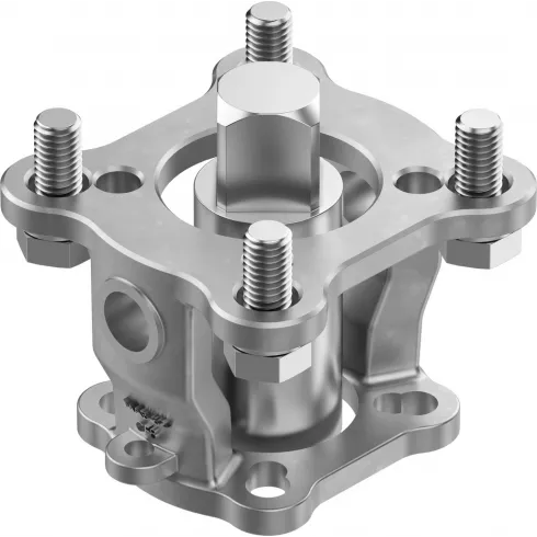 Монтажный набор Festo DARQ-K-V-F07S17-F04S11-R1