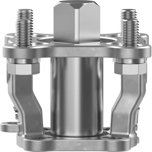 Монтажный набор Festo DARQ-K-V-F07S17-F04S11-R1 — изображение 2