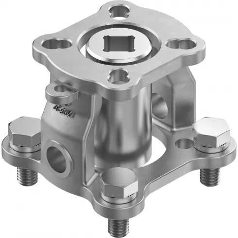 Монтажный набор Festo DARQ-K-V-F07S17-F04S11-R1 — изображение 3