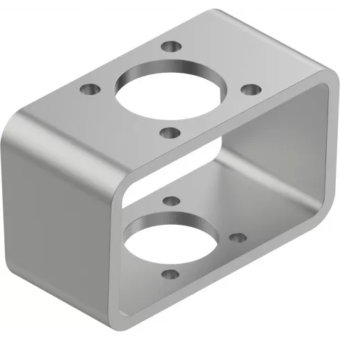 Переходник Festo DARQ-B-F05-F04-R13 — изображение 2