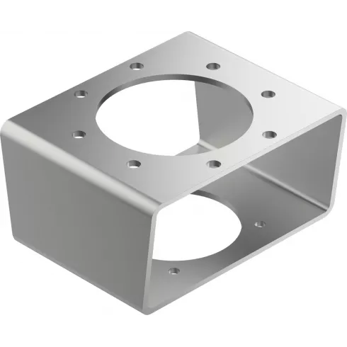 Переходник Festo DARQ-B-F030-F25-R13 — изображение 3