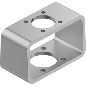 Переходник Festo DARQ-B-F05-F04-R13-P5