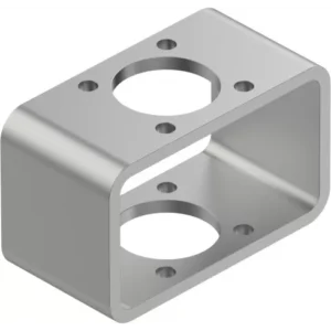 Переходник Festo DARQ-B-F05-F05-R13-P5