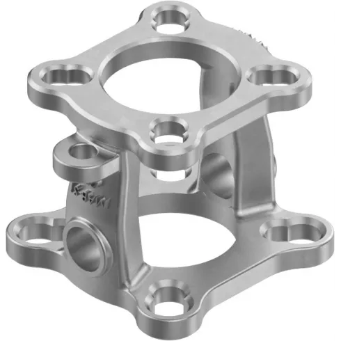 Переходник Festo DARQ-B-F0405-F0304-R1 — изображение 2