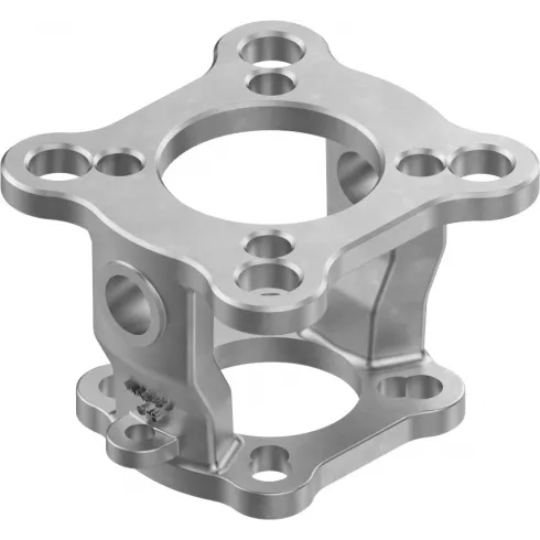 Переходник Festo DARQ-B-F0507-F0405-R1