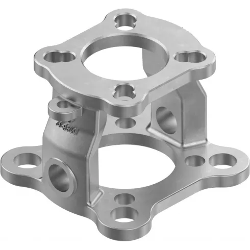 Переходник Festo DARQ-B-F0507-F0405-R1 — изображение 2