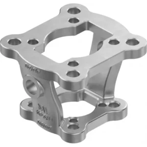 Переходник Festo DARQ-B-F0710-F0507-R1