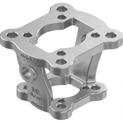 Переходник Festo DARQ-B-F0710-F0507-R1