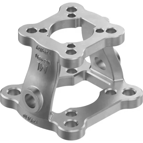 Переходник Festo DARQ-B-F0710-F0507-R1 — изображение 2