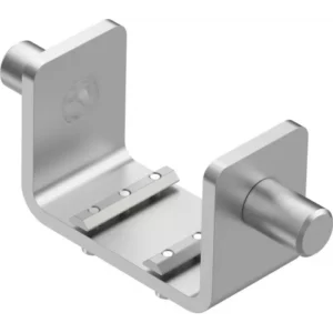 Поворотная цапфа Festo EAHS-P2-45