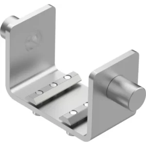 Поворотная цапфа Festo EAHS-P2-60