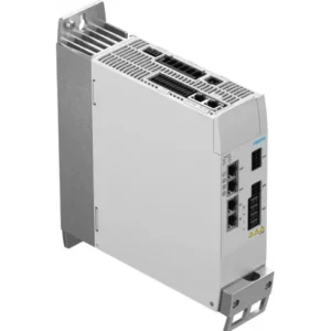 Контроллер привода Festo CMMT-AS-C2-11A-P3-EC-S1