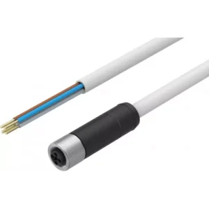 Соединительный кабель Festo NEBL-T12G4-E-10-N-LE4