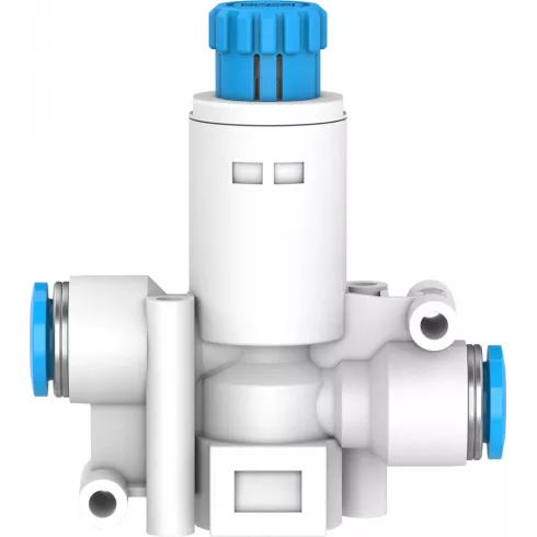 Регулятор давления Festo VRPA-C-Q4-E — изображение 3