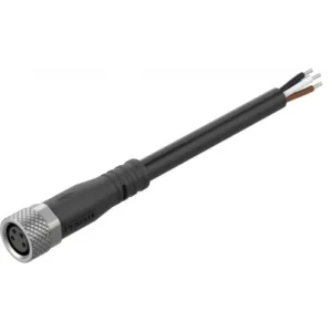 Соединительный кабель Festo NEBL-M8G4-E-7,5-N-LE4