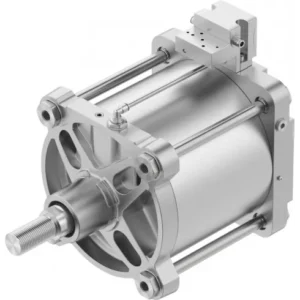Линейный привод Festo DFPI-200-ND2P-C1V-NB3P-A