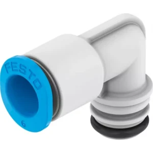Картридж цанговый угловой Festo QSPLKG10-6