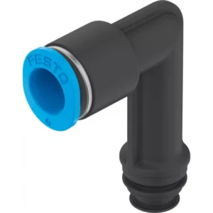 Картридж цанговый угловой Festo QSPLLK10-6