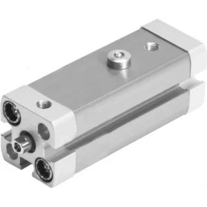Линейно-поворотный зажим Festo CLR-20-20-L-P-A