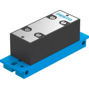 Блок И Festo ZK-PK-3-6/3