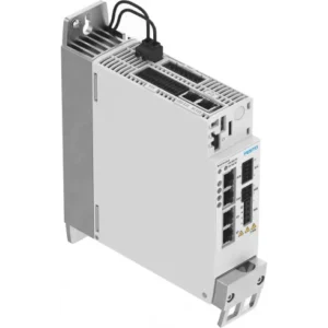 Контроллер привода Festo CMMT-AS-C2-3A-MP-S1
