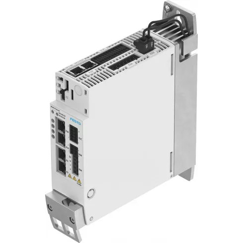 Контроллер привода Festo CMMT-AS-C2-3A-MP-S1 — изображение 3
