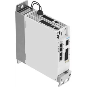 Контроллер привода Festo CMMT-AS-C12-11A-P3-MP-S1