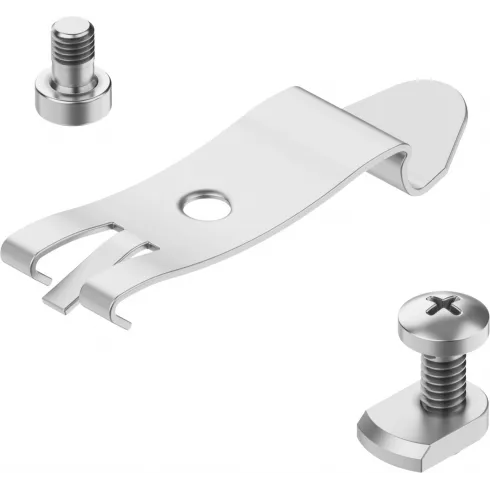 Крепление на Н-рейку Festo VAME-P11-MK — изображение 2